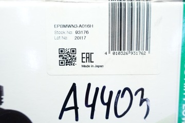 PRZEPŁYWOMIERZ 058133471 93176 NGK VW AUDI SKODA