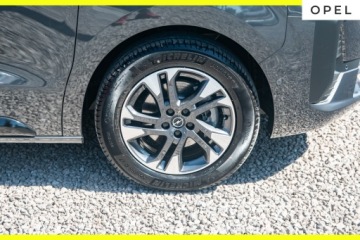 Opel Zafira D 2026 Opel Zafira Life Extra Long L2H1 Business AT8 2.2 180KM 2026, zdjęcie 13