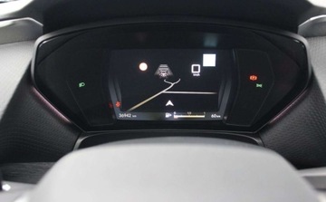 Citroen C5 2023 Citroen C5X Shine EAT8 2023 Od RiA 1.2 Benzyna 130KM, zdjęcie 12