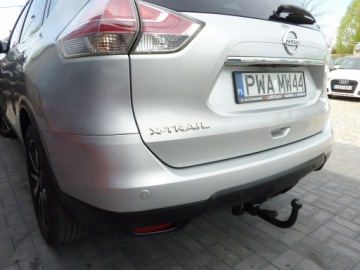 Nissan X-Trail III Terenowy 1.6 dCi 130KM 2016 Nissan X-Trail 1.6 DCI, zdjęcie 37