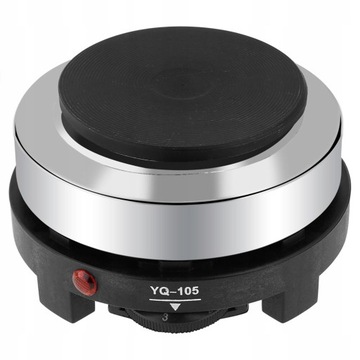 Электрическая мини-печь с кабелем 220 В 500 Вт