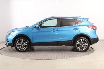 Nissan Qashqai II Crossover Facelifting 1.2 DiG-T 115KM 2018 Nissan Qashqai 1.2 DIG-T, Salon Polska, zdjęcie 2
