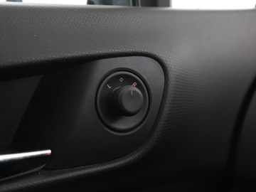 Opel Meriva II Mikrovan Facelifting 1.4 Turbo ECOTEC 120KM 2016 Opel Meriva navi grzane fotele klima-auto PDC, zdjęcie 30