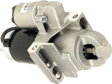 Nowy rozrusznik Mercruiser Volvo Penta Sterndrive