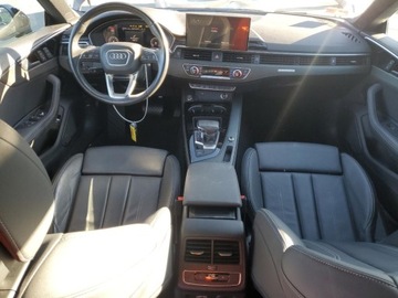 Audi A5 F5 2021 Audi a5 Premium Plus 45 2021 2.0l 2.0 Benzyna 261KM, zdjęcie 8