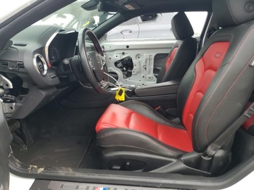 Chevrolet Camaro VI Coupe 6.2 455KM 2024 Chevrolet Camaro SS 2024 6.2l 6.2 Benzyna 455KM, zdjęcie 7