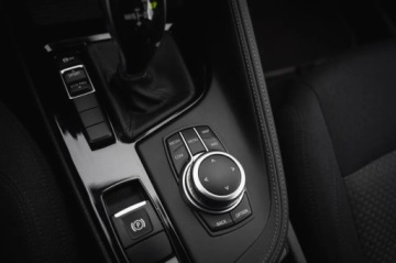 BMW X2 F39 2022 BMW X2 sDrive18i, Salon Polska, Serwis ASO, zdjęcie 25