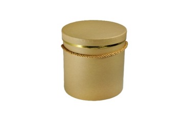 Flower box 18 cm pudełko na kwiaty kosz KOLORY
