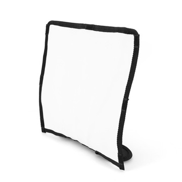 Рассеиватель Flash Softbox 29см*25см Софтбокс