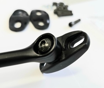 ЗЕРКАЛА HONDA CBR600F CBR600 F4i ПАРА