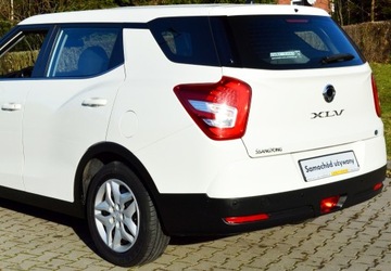  SSANGYONG TIVOLI 1.6 XDi 160 115 KM, zdjęcie 16