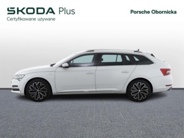 Skoda Superb III Scout 2.0 TDI SCR 200KM 2022 Skoda Superb L&amp;K ! Wentylowane i podgrzewane fotel, zdjęcie 3