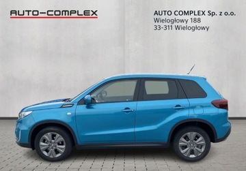 Suzuki 2024 Suzuki Vitara Suzuki Vitara 1.4T 4WD MT 129KM MildHybrid PREMIUM ASO PL Sa, zdjęcie 1