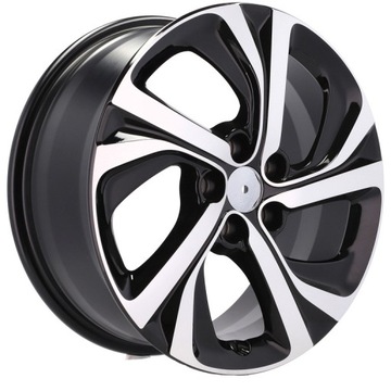 17-дюймовые легкосплавные диски для LAND ROVER RANGE ROVER EVOQUE И ROVER EVOQUE II