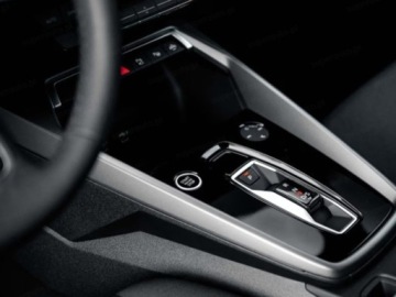 Audi A3 8Y Sportback Facelifting 1.5 35 TFSI 150KM 2026 Audi A3 TFSI 150KM, zdjęcie 5