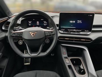 Cupra Terramar 2025 Cupra Terramar 2.0 TSI 204 KM DSG 4Drive/ Advantag, zdjęcie 14