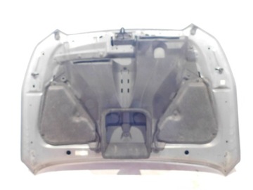 KAPOTA KRYT MOTORU SUBARU XV 11-