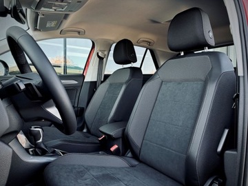 Volkswagen T-Roc I SUV Facelifting 1.5 TSI ACT 150KM 2025 Volkswagen T-Roc Final Edition 1.5 TSI DSG, zdjęcie 5