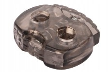 STOPER KOŃCÓWKA SZNURKA REGULATOR ZACISK 5mm 2szt