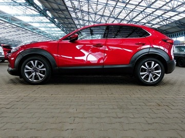Mazda CX-30 2.0 Skyactiv-G 122KM 2019 Mazda CX-30 4X4 3LATA GWARANCJA I-wł Kraj, zdjęcie 5