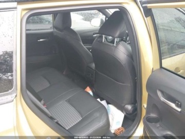 Toyota Corolla Cross 2023 Toyota Corolla Cross 2.0 150 KM, 4x4, wersje XSE, hybryda, virtual cockpit, zdjęcie 5