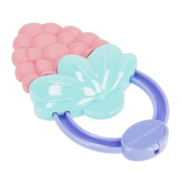 ДЕТСКАЯ ПОГРЕМКА ФРУКТОВАЯ БАМ БАМ