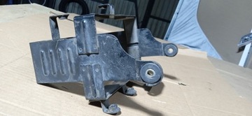 SUZUKI GSF 400 BANDIT РАМА РУЧКА КРЕПЛЕНИЕ АККУМУЛЯТОРА КОРЗИНА КОРЗИНА