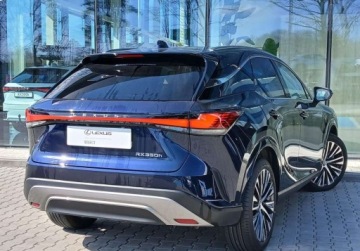 Lexus RX V 2023 Lexus RX RX 350h Prestige FV23 Salon PL Serwis ASO 1 wlasciciel, zdjęcie 11