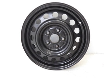 DISK 16 SUZUKI SWIFT KIZASHI SX4 FIAT SEDICI ET50