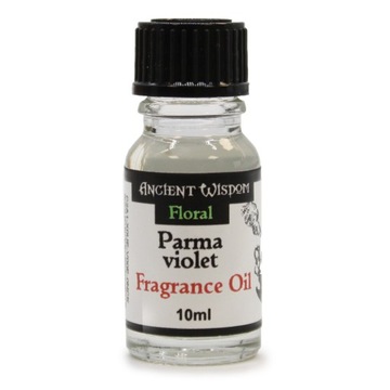 Olejek Zapachowy 10 ml Fiołek Parmeński
