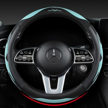 Дышащий чехол на колесо Универсальный кожаный чехол