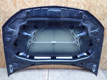 KAPOTA KRYT MOTORU SEAT LEON 3 III 5F1 FACELIFT 2017-2020R 5F0823031C
