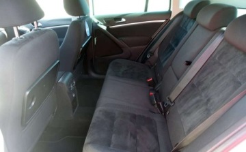 Volkswagen Tiguan I SUV Facelifting 2.0 TDI CR DPF BlueMotion 140KM 2012 Volkswagen Tiguan 2.0TDI 140KM 4Motion 4x4 LIFT Navi Klimatronik Alcantara, zdjęcie 12