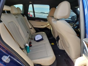 BMW X3 G01 2022 BMW X3 xDrive30I 2022 2.0l 2.0 Benzyna 248KM, zdjęcie 11