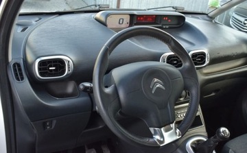Citroen C3 Picasso 1.6 HDI 92KM 2015 Citroen C3 Picasso Citroen C3 Picasso 1.6 HDi Selection 1.6 Diesel 92KM, zdjęcie 5
