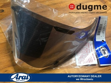 Arai TOUR X4 wizjer dark smoke ciemny