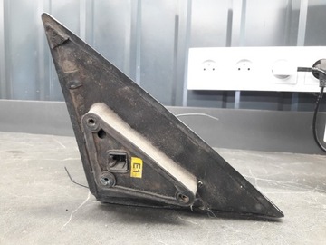 ZRCÁTKO LEVÉ DAEWOO LEGANZA 5PIN ZELENÉ