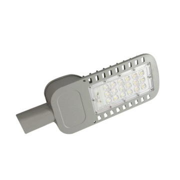 Oprawa Lampa Uliczna LED Latarnia 30W 6400K 4050lm