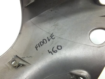 Чехол, чехол на руль, лампы Sym Fiddle Ii 125