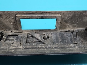 CLONA (KRYT) ZADNÍ KRYT RENAULT MASTER III 10-19 O423