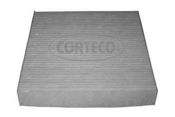 CORTECO FILTR KABINY ABARTH 500 / 595 695, 500C