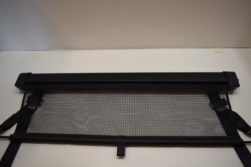 OPEL INSIGNIA B РОЛЬСТАВНИ + ЗАДНЯЯ СЕТКА БАГАЖНИКА