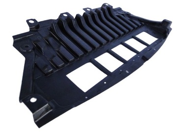 MERCEDES W238 238 OSŁONA POD ZDERZAK 53 AMG 4MATIC