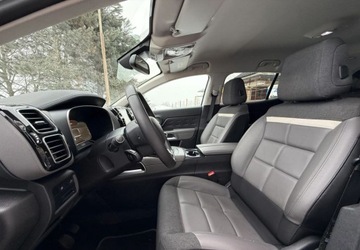 Citroen C5 Aircross SUV 1.2 PureTech 130KM 2020 Citroen C5 Aircross Citroen C5 Aircross 1.2 PureTech Feel 1.2 Benzyna, zdjęcie 14