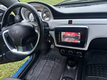 Aixam City Hatchback 0.48 5KM 2016 Aixam City Microcar Ligier JS50 Sport Diesel L6E, zdjęcie 7