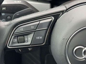 Audi A4 B9 Limousine Facelifting 2.0 35 TFSI 150KM 2022 Audi A4 Limousine TSI 150KM Advanced ACC S-tronic Virtual Cockpit FVAT, zdjęcie 17