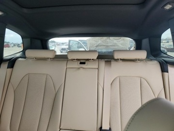 BMW X3 G01 2022 BMW X3 2022r., 2.0L 2.0 Benzyna 248KM, zdjęcie 8