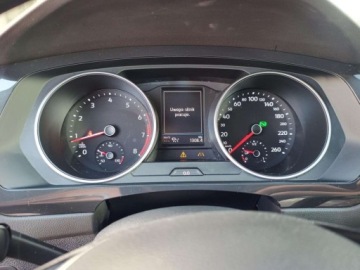 Volkswagen Tiguan II SUV 2.0 TSI 190KM 2020 Volkswagen Tiguan 2.0 Benzyna 190KM, zdjęcie 17
