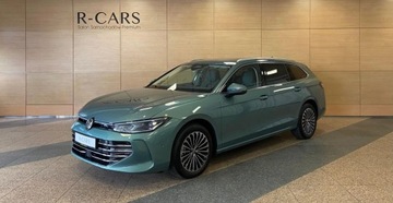 Volkswagen Passat B9 2024 Volkswagen Passat Salon Polska Bezwypadkowy Gwarancja R Cars Warszawa 2.0, zdjęcie 5