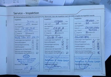 Kia Ceed II Kombi 1.4 DOHC 100KM 2014 Kia Ceed 1,4 100KM Navi Kamera Climatronic Bezwypadkowy SERWIS Dla wymagaja, zdjęcie 26